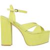 STUART WEITZMAN - Sandali