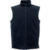 Regatta 210 - Gilet in Micro Pile - Uomo (XXL) (Navy scuro)