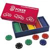 Poker Mania Shop- Giocattolo, Colore Nero, Part_B08PNKN113