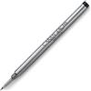 Caran d'Ache Caran d-Ache 8228.009 Fine Nero 1 pezzo(i) - Ricarica per penna (nero, sottile, argento, 1 pezzo(i)