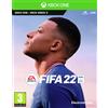 Electronic Arts Xbox One Fifa 22 - 1081356