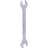 KS Tools 518.0710 Chiave a forchetta doppie CHROME 16x17mm
