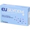 Italfarmaco SpA Euglycem 30 Compresse 9 g