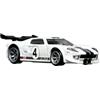 Hot Wheels Die Cast Modello FORD GT CAR CULTURE Speed Machines - Scala 1:64 7cm Premium HKC46