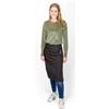 Grembiule 100% poliestere Farah personalizzate o neutre