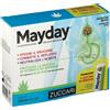 Zuccari MAYDAY SOSPENSIONE PER USO ORALE ALLA MENTA 24 BUSTINE 10 ML