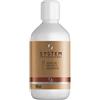 WELLA SYSTEM PROFESSIONAL LUXE OIL KERATIN PROTECT TRAVEL SHAMPOO 100 ml / 3.38 Fl.Oz