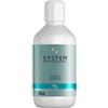 WELLA SYSTEM PROFESSIONAL BALANCE TRAVEL SHAMPOO 100 ml / 3.38 Fl.Oz