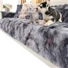 uyeoco Copridivano 3 Posti con Braccioli, Fodera per Divano 2/4/1 Posti Antiscivolo Antimacchia, Copri Divano Relax Salvadivano trapuntato Copertura Divano Tessuto Super Morbido ( Color : #1 , Size : 70x150c