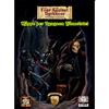 MS Edizioni Four Against Darkness - Mappe per Dungeon Isometrici