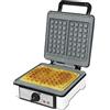 PIASTRA PER CIALDE WAFFER WAFFEL 700 WATT GRIGLIA A CUORE WAFFLE WAFER  WAFFEN - Piccoli Elettrodomestici, Accessori - 0969