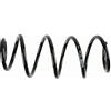 SACHS 993 068 Molla Autotelaio per Volkswagen Polo (6R, 6C, 61) 2009-2022 Assale anteriore e altri veicoli