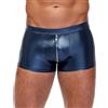 NEK Matte Look Boxer Briefs 2133229 Dark Metallic Blue XL