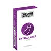 Secura Kondome Secura Extra Large 12 pack