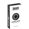 Secura Kondome Secura Extra Safe 12 pack
