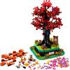 LEGO Albero genealogico