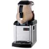 SPM Macchina per prodotti cremosi - Capacità litri 5 - cm 26.2 x 42.6 x 61.3 h NERO