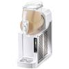SPM Macchina per prodotti cremosi - Capacità litri 2 - cm 13 x 37.5 x 45.5 h BIANCO