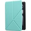 EKH Kindle Paperwhite [10a generazione, versioni 2018], Custodia sottile Origami in piedi con riattivazione/sospensione automatica per lettore di eBook Kindle Paperwhite 2018 di Amazon