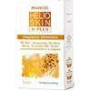 BIODUE SPA PHARCOS HELIOSKIN D-PLUS Integratore per abbronzatura 30 compresse