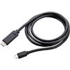 Zebra Cavo di collegamento USB-A / USB-C