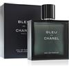 Chanel Bleu De Chanel Eau de Parfum da uomo 50 ml