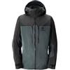 Jones Shralpinist Recycled Goretex Pro Jacket Grigio S Uomo