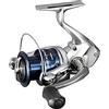 SHIMANO Reel Nexave FE 6000