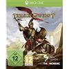 THQ Nordic Titan Quest - Xbox One [Edizione: Germania]