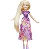 Disney Princess Hasbro Disney Princess - Rapunzel Classic Fashion Doll, E0273ES2