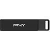 PNY 64 GB Elite-X Type-C USB 3.2 Gen 1 Flash Drive, fino a 200 MB/s di lettura