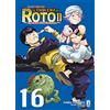 Star Comics L'emblema di Roto II. Gli eredi dell'emblema. Dragon quest saga (Vol. 16)
