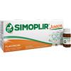 SIMOPLIR Junior 12 flaconcini monodose da 10 ml