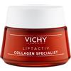 VICHY LIFTACTIV SPECIALIST Collagen Specialist Crema 50ml