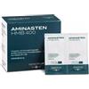 PRINCIPIUM BIOSLINE AMINASTEN HMB 400 INTEGRATORE DI AMINOACIDI 14 BUSTINE