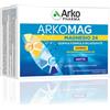 ARKOFARM Srl Magnesio 24 60 Capsule