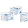 SIXTEM LIFE Srl GARZA PURA SOFT 10X10CM 100PZ