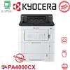 KYOCERA ECOSYS PA4000cx stampante A4 a COLORI - 1102Z03NL0
