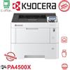 KYOCERA ECOSYS PA4500X stampante A4 MONO b/n - 110C0Y3NL0