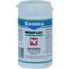 Canina Pharma MESOFLEX JUNIOR 30 TAVOLETTE