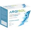Androsystems ARGISOL 30 BUSTINE