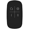 HikVision DS-PKF1-WE-Black Telecomando radio per l' inserimento e il disinserimento - Hikvision