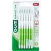 Gum Bi-Direction Scovolini Punta Ultra Fine 6 Pezzi