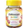 Multicentrum Vitagummy Integratore Vitamine Bambini 3+ Vitamina D Iodio Ferro 30 Caramelle