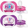 PHILIPS SpA AVENT ULTRA AIR SUCCH PAP/BA F