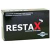 Restax 30cps+30cps softgel