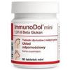 Dolfos Immunodol Mini Cat/Dog 60 Compresse