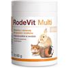 DOLFOS Dolvit Rodevit Multi Drink 60g- per roditori e conigli