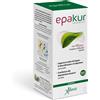 Aboca Epakur Advanced Sciroppo 320g