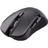GielleService Mouse da gioco wireless Trust GXT 923W YBAR 24888 7200 dpi 6 pulsanti Nero